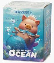 Load image into Gallery viewer, LuLu the Piggy - Ocean Series Figure - Blind Box
