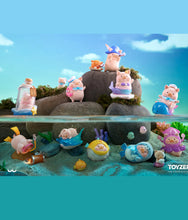 Load image into Gallery viewer, LuLu the Piggy - Ocean Series Figure - Blind Box
