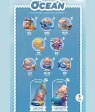 Load image into Gallery viewer, LuLu the Piggy - Ocean Series Figure - Blind Box

