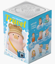 Load image into Gallery viewer, LuLu the Piggy - Travel Series Figure - Blind Box
