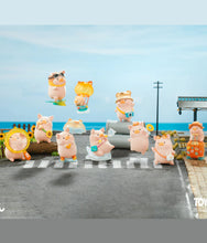 Load image into Gallery viewer, LuLu the Piggy - Travel Series Figure - Blind Box
