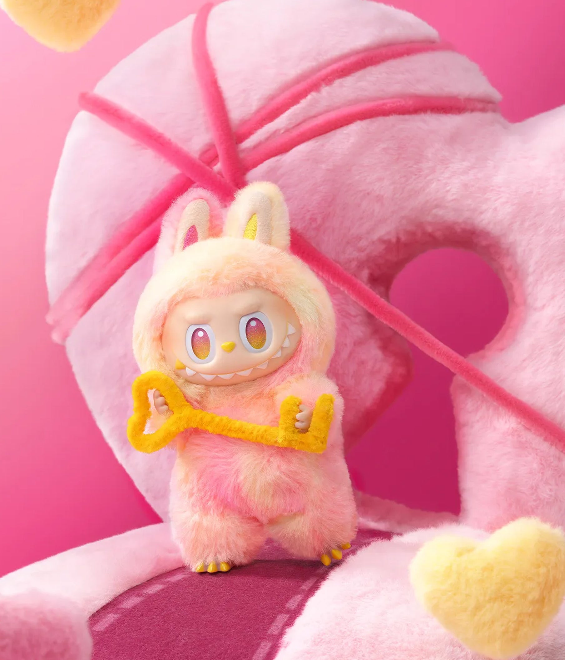 Labubu The Monsters - Big Into Energy – Pickaparty