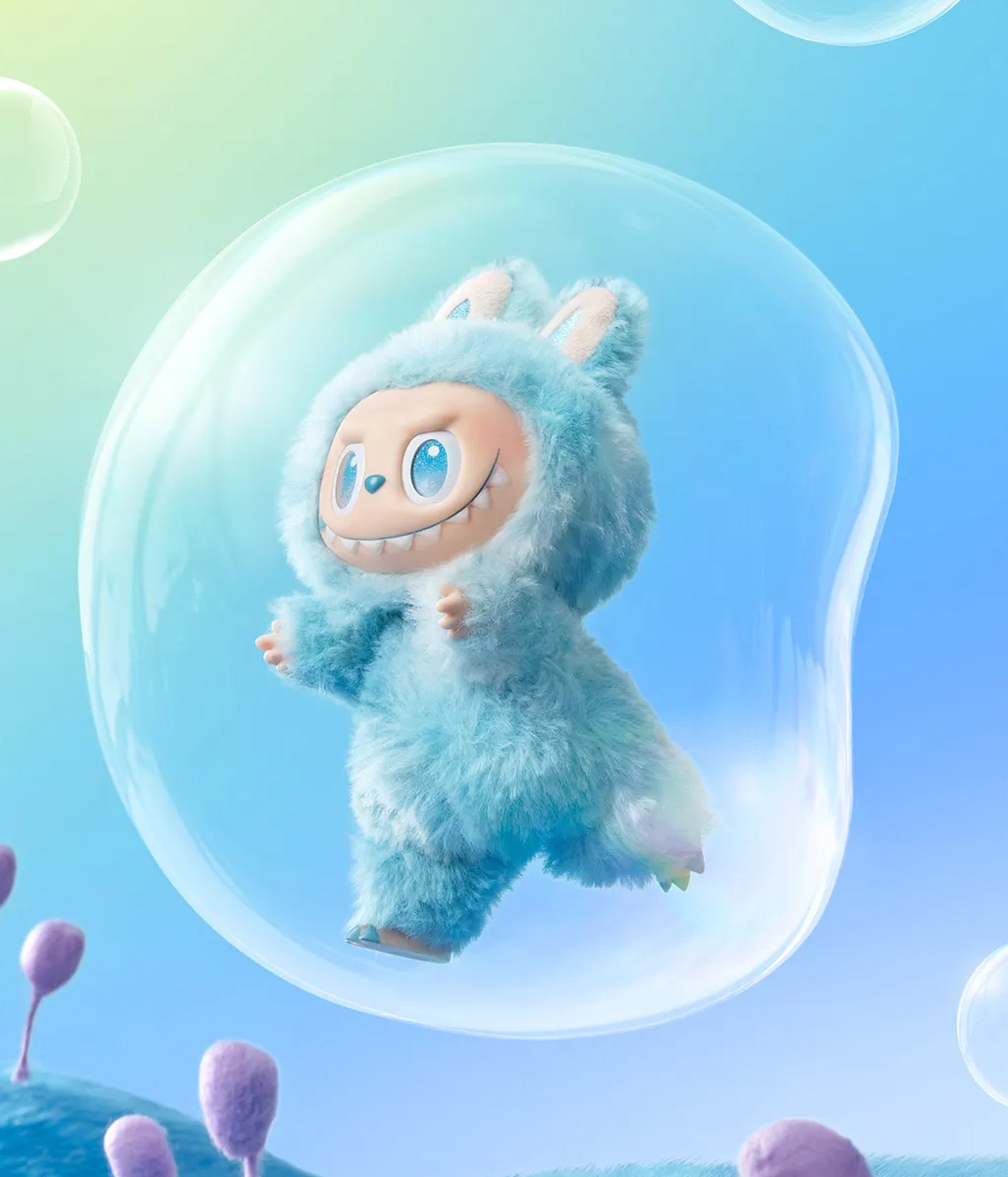 Labubu The Monsters - Big Into Energy – Pickaparty