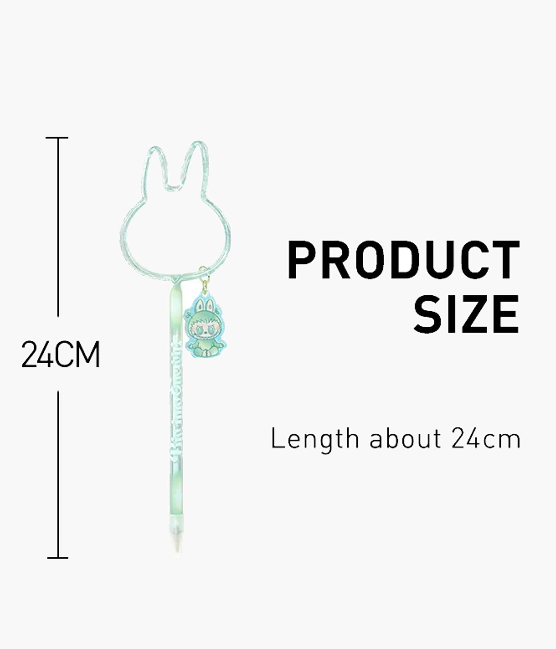 Labubu The Monsters - Big into Energy - Pen Blind Box – Pickaparty
