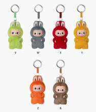 Load image into Gallery viewer, The Monsters - Pin For Love - Vinyl Plush Pendant (N-Z)
