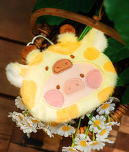 Load image into Gallery viewer, Lulu The Piggy - Animal Party Plush Pouch - Blind Box
