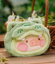 Load image into Gallery viewer, Lulu The Piggy - Animal Party Plush Pouch - Blind Box
