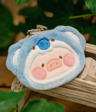 Load image into Gallery viewer, Lulu The Piggy - Animal Party Plush Pouch - Blind Box
