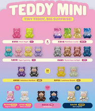 Load image into Gallery viewer, Lulu The Piggy - Teddy Mini - Blind Bag
