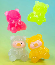 Load image into Gallery viewer, Lulu The Piggy - Teddy Mini - Blind Bag
