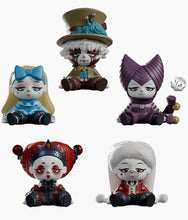 Load image into Gallery viewer, A Mad Tea Party Figure - Blind Box
