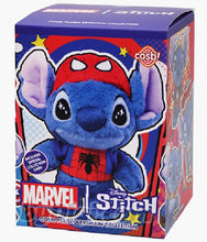 Load image into Gallery viewer, Disney - Marvel Stitch Cosbi Collection Plush Pendant - Blind Box
