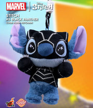 Load image into Gallery viewer, Disney - Marvel Stitch Cosbi Collection Plush Pendant - Blind Box
