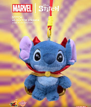 Load image into Gallery viewer, Disney - Marvel Stitch Cosbi Collection Plush Pendant - Blind Box
