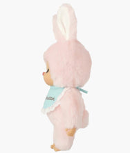 Load image into Gallery viewer, Monchhichi - Chimutan Medium Standing Plush Doll
