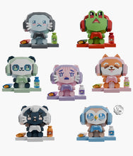 Load image into Gallery viewer, Mega-Mini Arcade Figure - Blind Box
