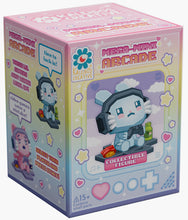 Load image into Gallery viewer, Mega-Mini Arcade Figure - Blind Box
