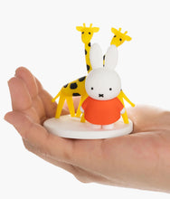 Load image into Gallery viewer, Smoko - Miffy Goes to the Zoo Figure - Blind Box
