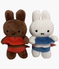 Load image into Gallery viewer, Miffy - Swimwear Plush Pendant Keychain
