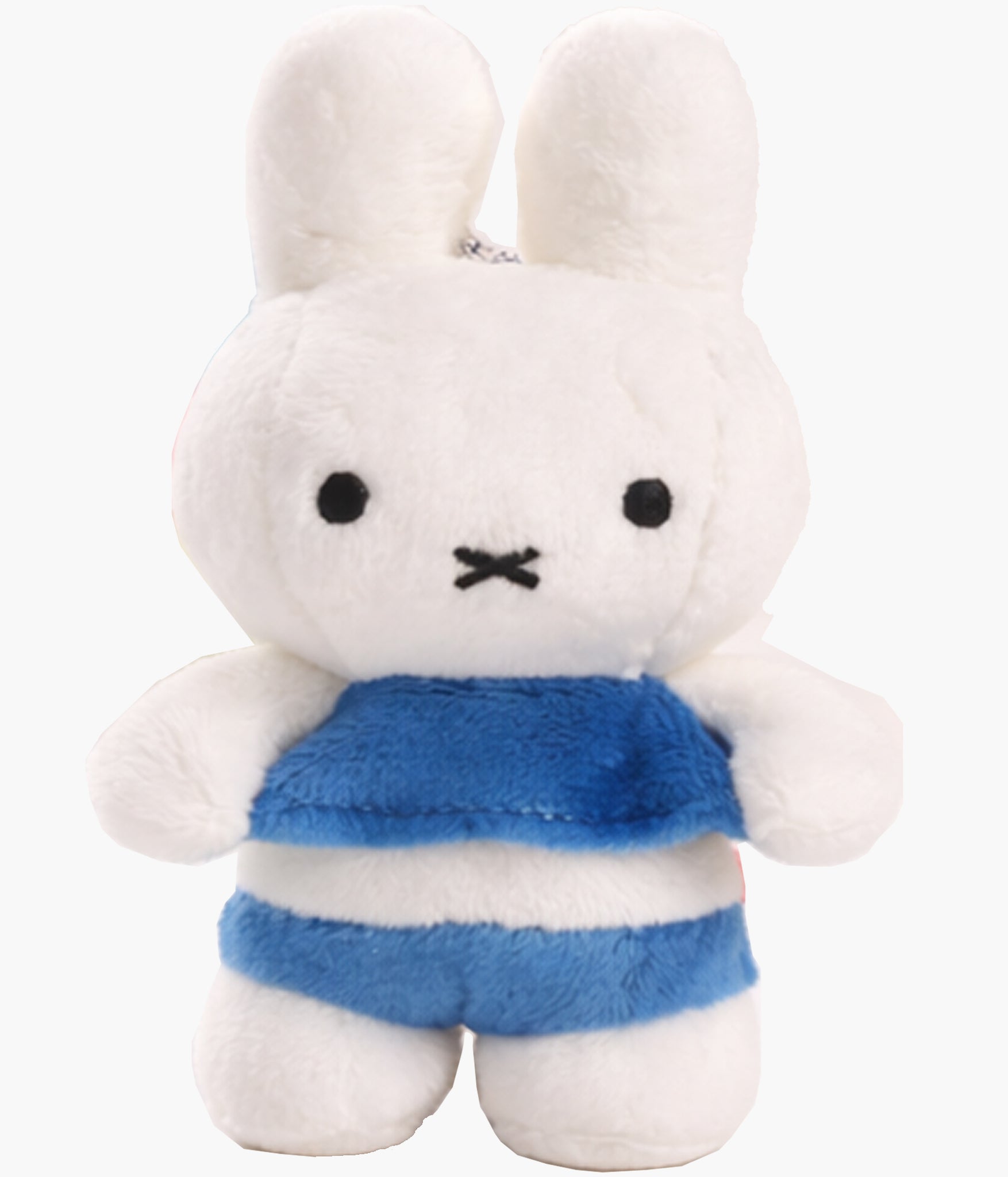 みぃみぃ Miffy - Swimwear Plush Pendant Keychain – Pickaparty