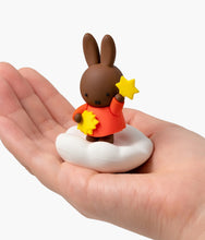 Load image into Gallery viewer, Smoko - Miffy &amp; Melanie in the Sky - Blind Box Figure
