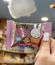 Load image into Gallery viewer, Miffy Random 3D Eraser - Blind Bag

