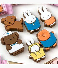 Load image into Gallery viewer, Miffy Random 3D Eraser - Blind Bag
