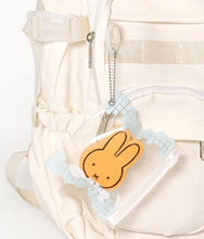 Load image into Gallery viewer, Miffy - Ice Cream Sandwich Squish Keychain - Blind Pick
