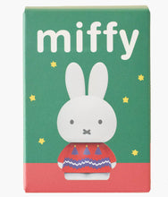 Load image into Gallery viewer, Miffy x Choco Teddy Christmas Series - Blind Box

