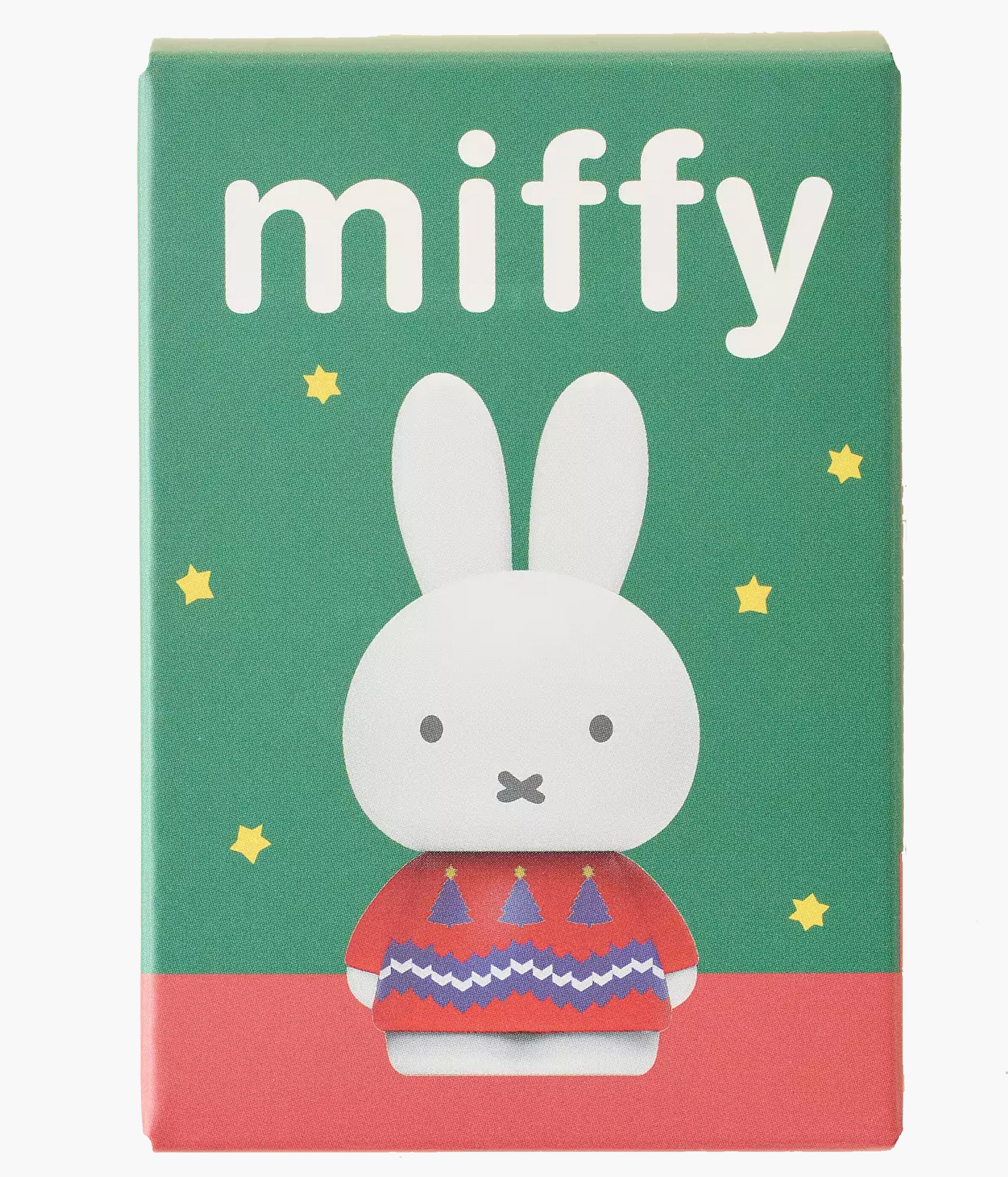 Miffy x Choco Teddy Christmas Series - Blind Box – Pickaparty