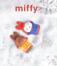 Load image into Gallery viewer, Miffy x Choco Teddy Christmas Series - Blind Box
