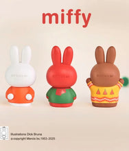 Load image into Gallery viewer, Miffy x Choco Teddy Christmas Series - Blind Box
