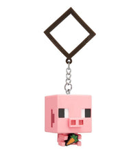 Load image into Gallery viewer, Minecraft - Scented Backpack Buddies - Blind Bag
