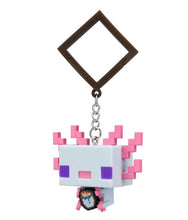 Load image into Gallery viewer, Minecraft - Scented Backpack Buddies - Blind Bag
