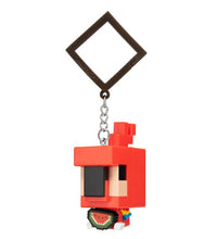 Load image into Gallery viewer, Minecraft - Scented Backpack Buddies - Blind Bag
