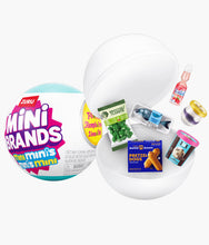 Load image into Gallery viewer, Mini Brands - Mini Minis Blind Figures
