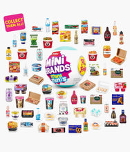 Load image into Gallery viewer, Mini Brands - Mini Minis Blind Figures
