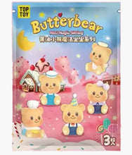 Load image into Gallery viewer, Butterbear Mini Magic Sitting - Blind Bag

