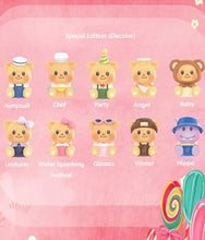 Load image into Gallery viewer, Butterbear Mini Magic Sitting - Blind Bag
