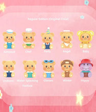 Load image into Gallery viewer, Butterbear Mini Magic Sitting - Blind Bag
