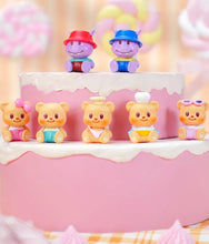 Load image into Gallery viewer, Butterbear Mini Magic Sitting - Blind Bag
