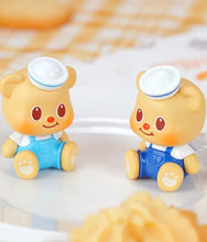 Load image into Gallery viewer, Butterbear Mini Magic Sitting - Blind Bag
