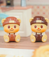 Load image into Gallery viewer, Butterbear Mini Magic Sitting - Blind Bag
