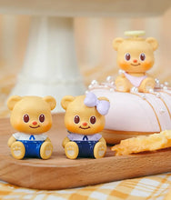 Load image into Gallery viewer, Butterbear Mini Magic Sitting - Blind Bag
