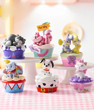 Load image into Gallery viewer, Disney Cupcake Blind Box
