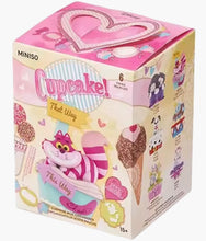 Load image into Gallery viewer, Disney Cupcake Blind Box

