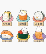 Load image into Gallery viewer, Random Mini Cat Sushi - Blind Box
