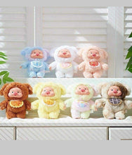 Load image into Gallery viewer, MINO Pig Baby Small Ranch Plush Pendant - Blind Box
