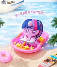 Load image into Gallery viewer, My Little Pony - Holiday Series Plush - Blind Box
