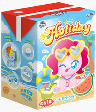 Load image into Gallery viewer, My Little Pony - Holiday Series Plush - Blind Box
